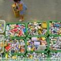 Recycling/Waste Reduction
