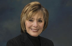 Barbara Boxer