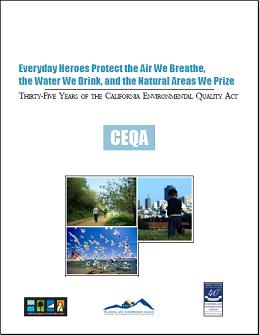 'Everyday Heroes' report