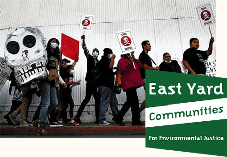 East Yard Communities for Environmental Justice
