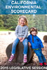 California Environmental Scorecard