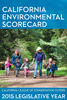 California Environmental Scorecard