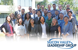 Silicon Valley Leadership Group